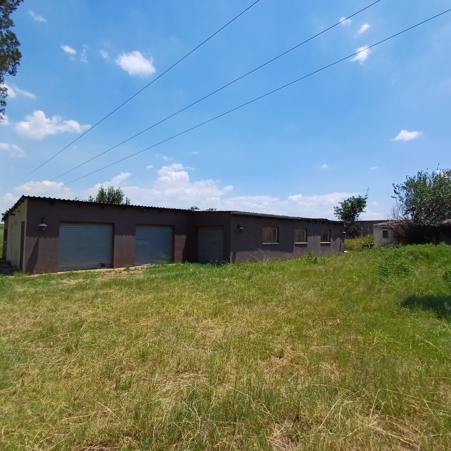 0 Bedroom Property for Sale in Welverdiend AH Gauteng