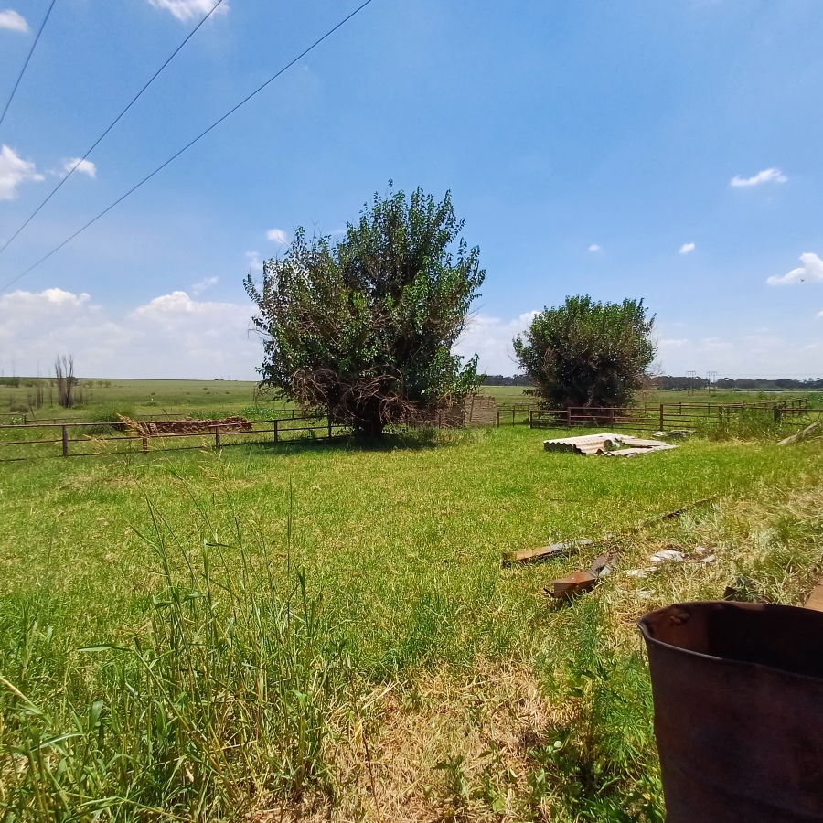 0 Bedroom Property for Sale in Welverdiend AH Gauteng