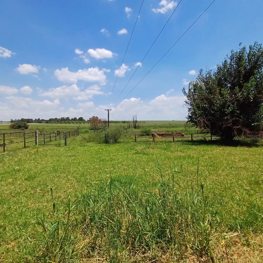 0 Bedroom Property for Sale in Welverdiend AH Gauteng