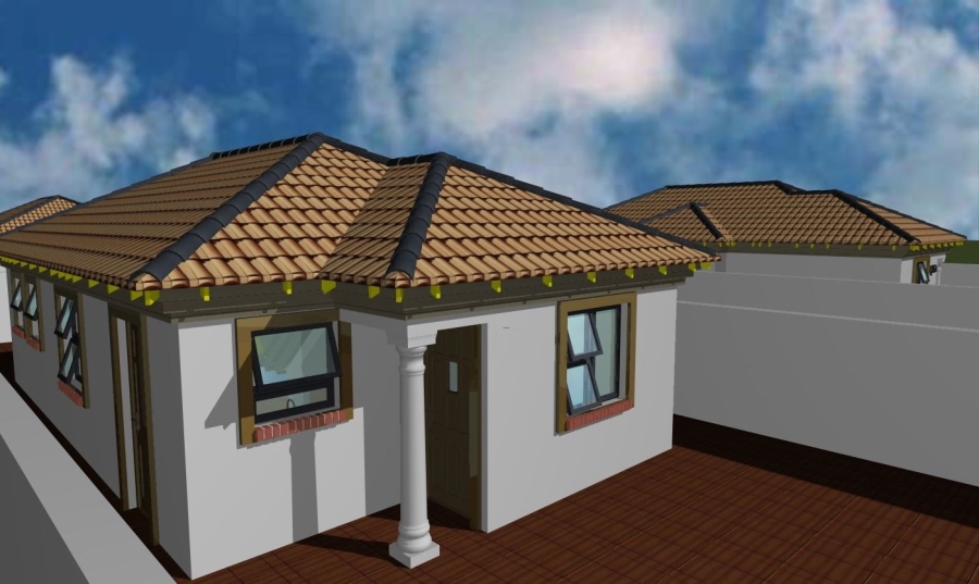 2 Bedroom Property for Sale in Modder East Gauteng