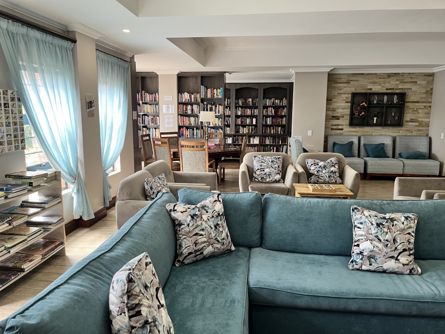 2 Bedroom Property for Sale in Olympus AH Gauteng