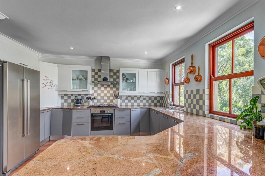 5 Bedroom Property for Sale in Saddlebrook Estate Gauteng