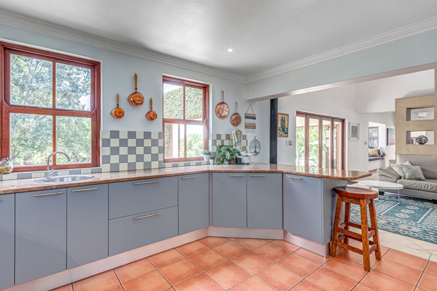5 Bedroom Property for Sale in Saddlebrook Estate Gauteng