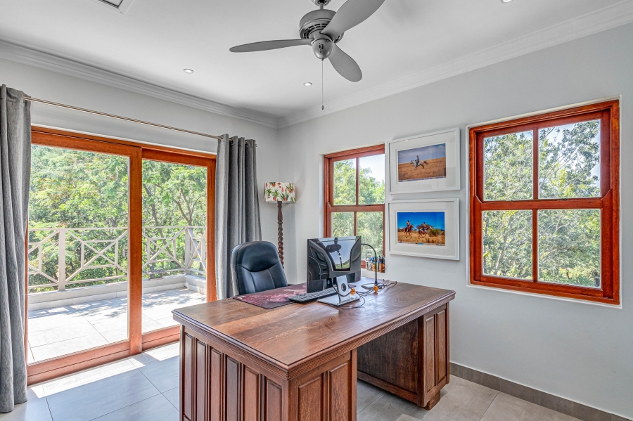 5 Bedroom Property for Sale in Saddlebrook Estate Gauteng