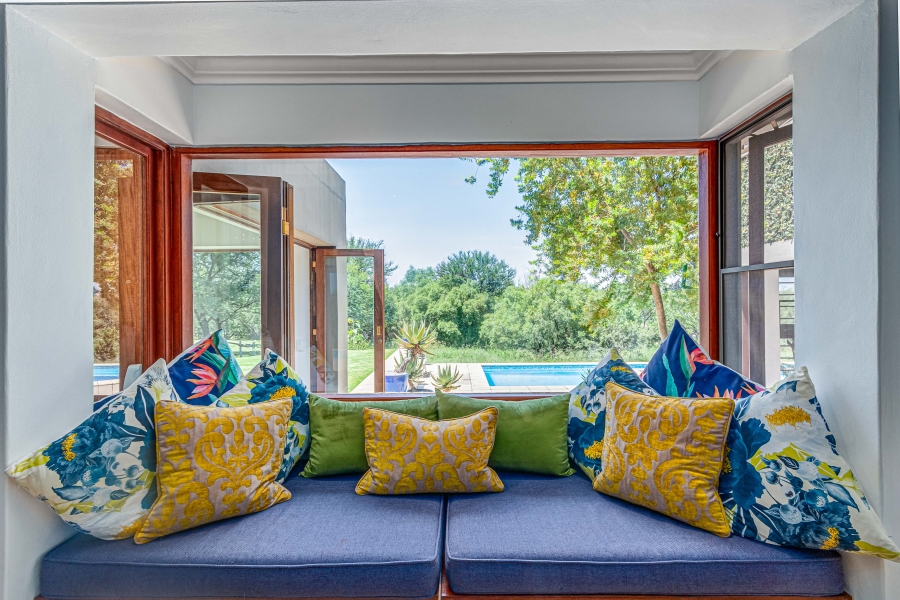 5 Bedroom Property for Sale in Saddlebrook Estate Gauteng