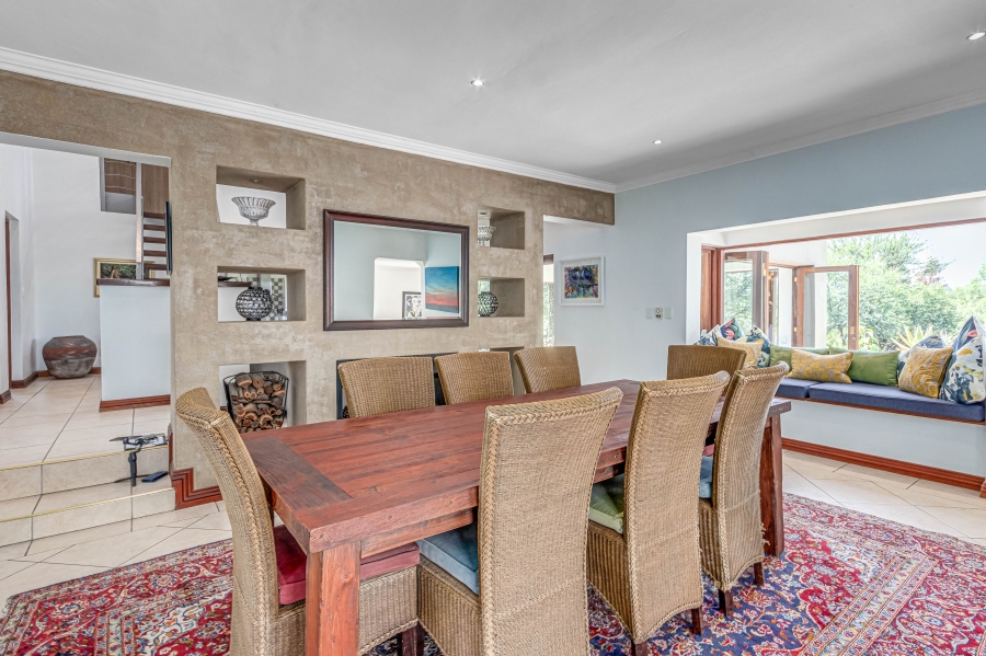 5 Bedroom Property for Sale in Saddlebrook Estate Gauteng