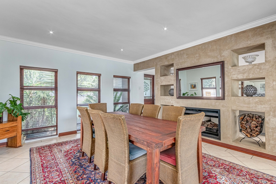 5 Bedroom Property for Sale in Saddlebrook Estate Gauteng