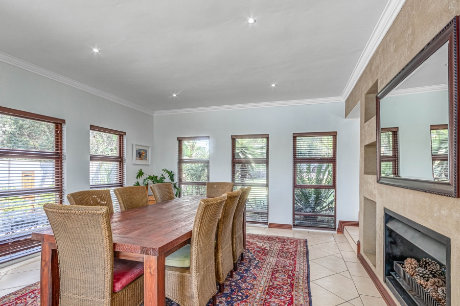 5 Bedroom Property for Sale in Saddlebrook Estate Gauteng