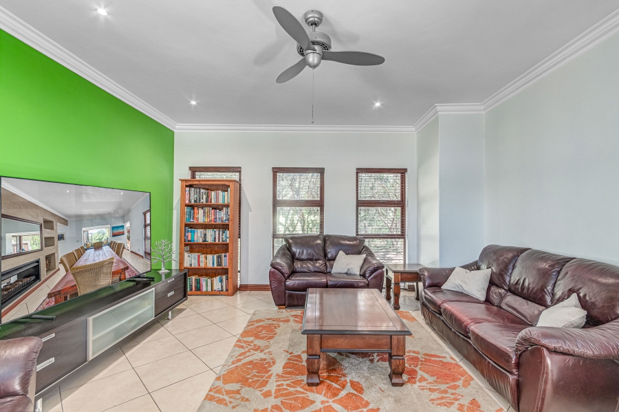 5 Bedroom Property for Sale in Saddlebrook Estate Gauteng