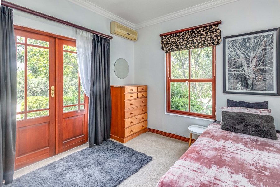 5 Bedroom Property for Sale in Saddlebrook Estate Gauteng