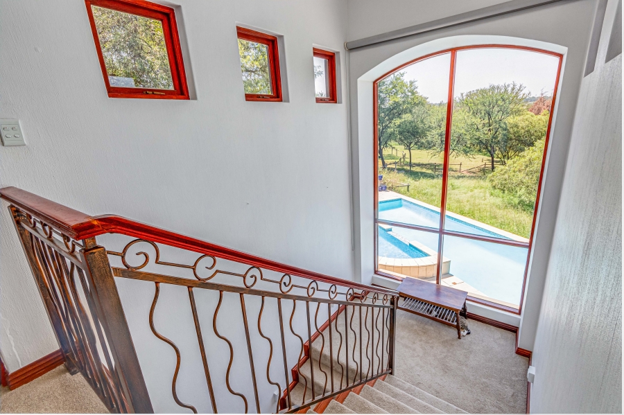 5 Bedroom Property for Sale in Saddlebrook Estate Gauteng
