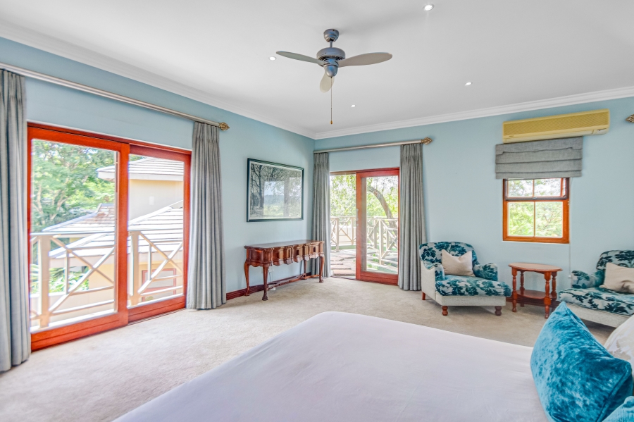 5 Bedroom Property for Sale in Saddlebrook Estate Gauteng