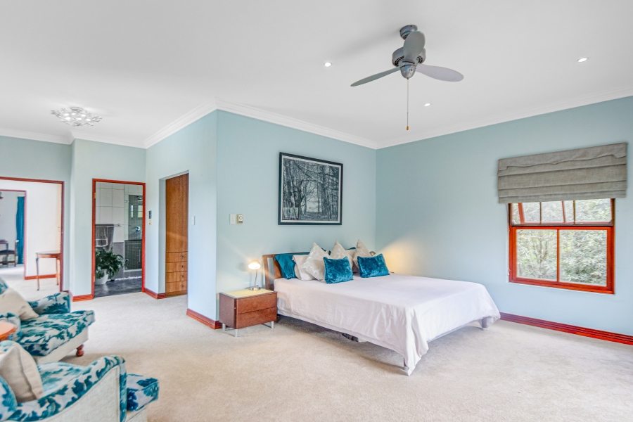 5 Bedroom Property for Sale in Saddlebrook Estate Gauteng
