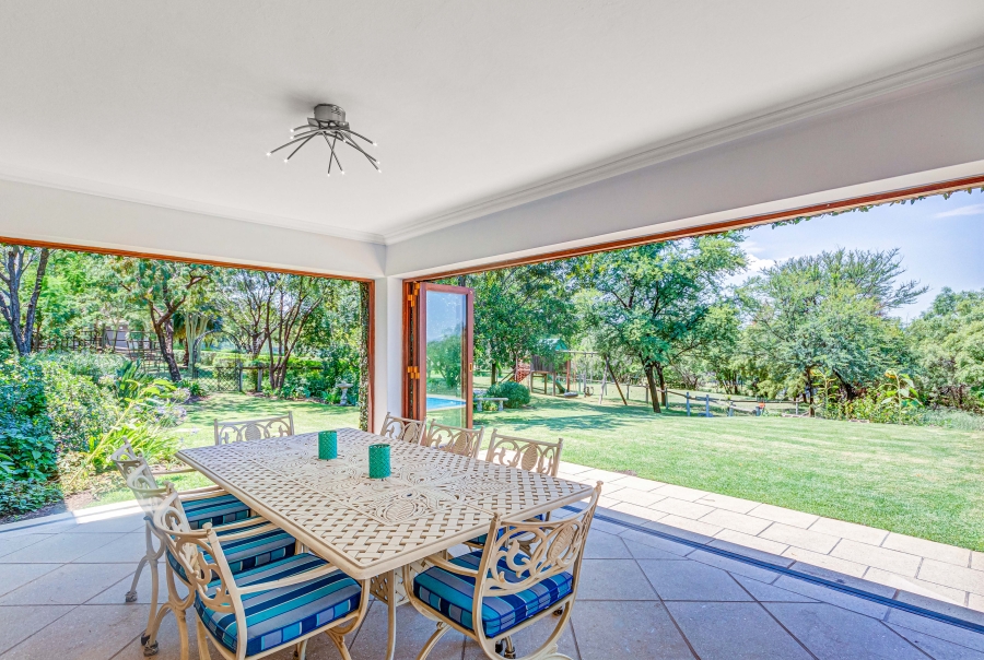 5 Bedroom Property for Sale in Saddlebrook Estate Gauteng