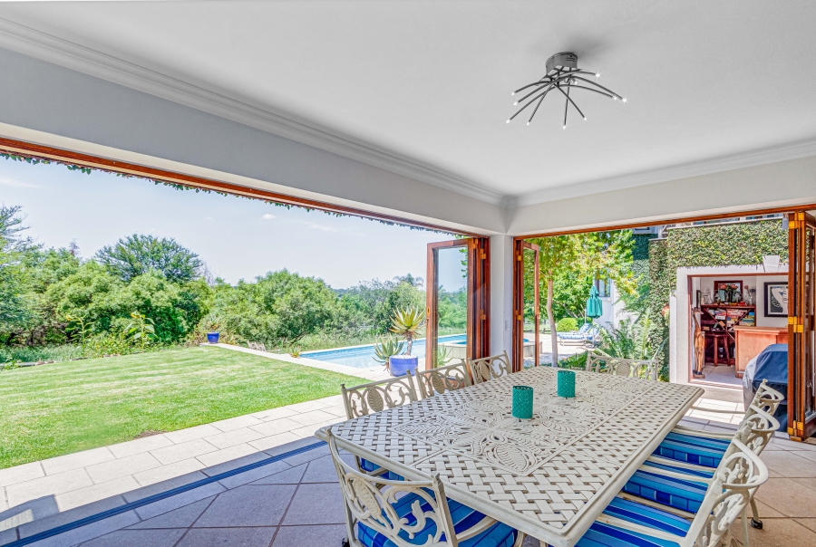 5 Bedroom Property for Sale in Saddlebrook Estate Gauteng
