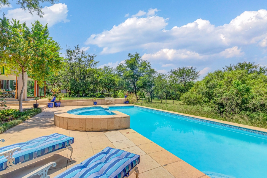 5 Bedroom Property for Sale in Saddlebrook Estate Gauteng