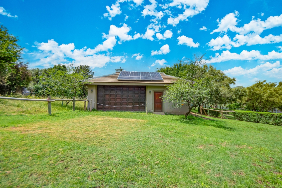 5 Bedroom Property for Sale in Saddlebrook Estate Gauteng