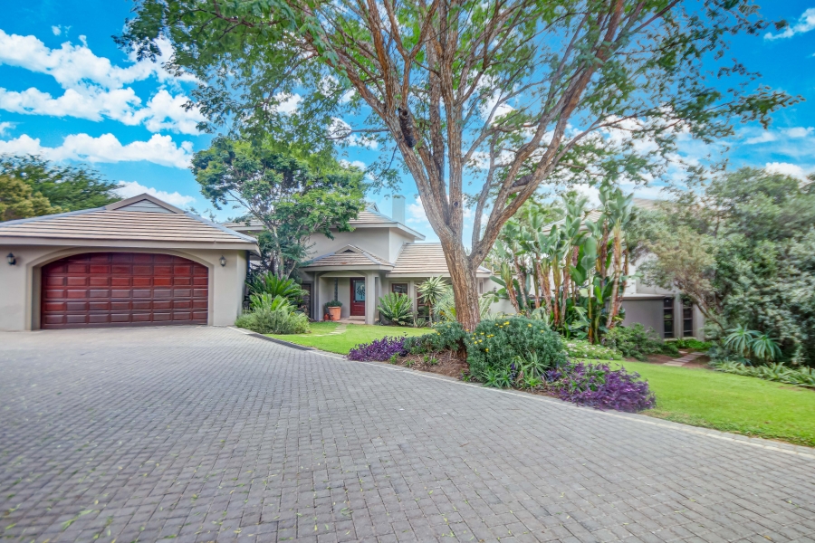 5 Bedroom Property for Sale in Saddlebrook Estate Gauteng