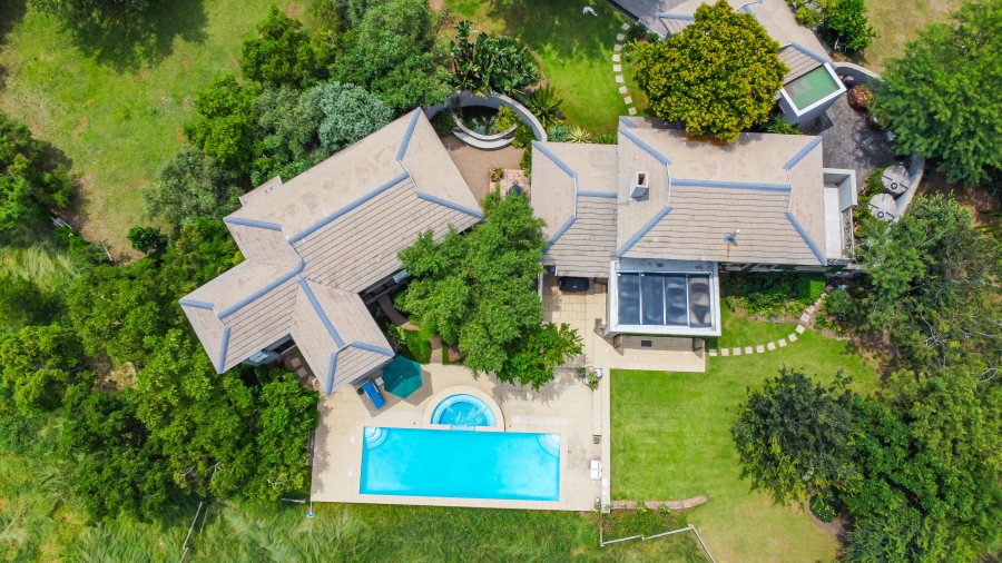 5 Bedroom Property for Sale in Saddlebrook Estate Gauteng