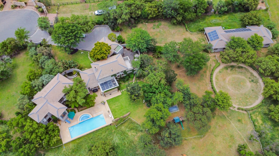5 Bedroom Property for Sale in Saddlebrook Estate Gauteng