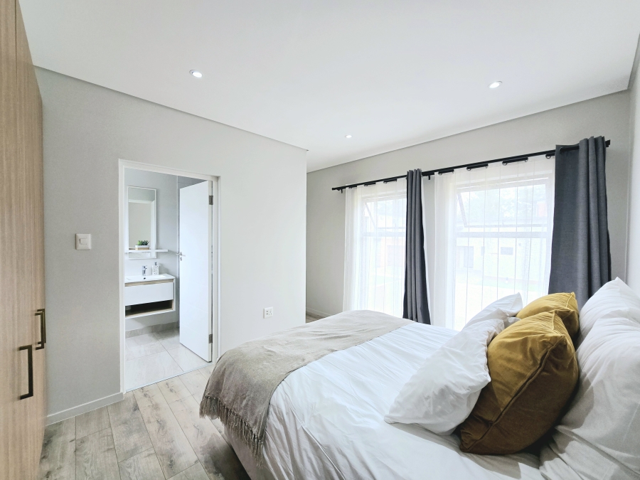 4 Bedroom Property for Sale in Carlswald Estate Gauteng
