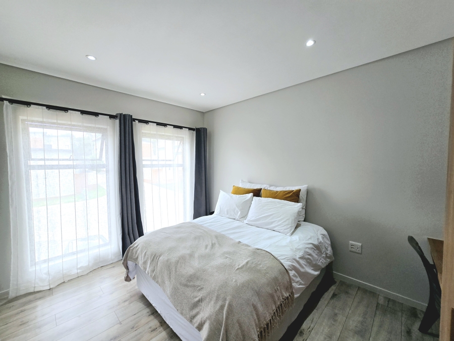 4 Bedroom Property for Sale in Carlswald Estate Gauteng