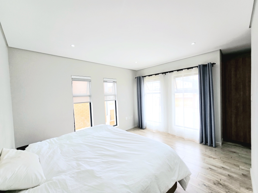 4 Bedroom Property for Sale in Carlswald Estate Gauteng
