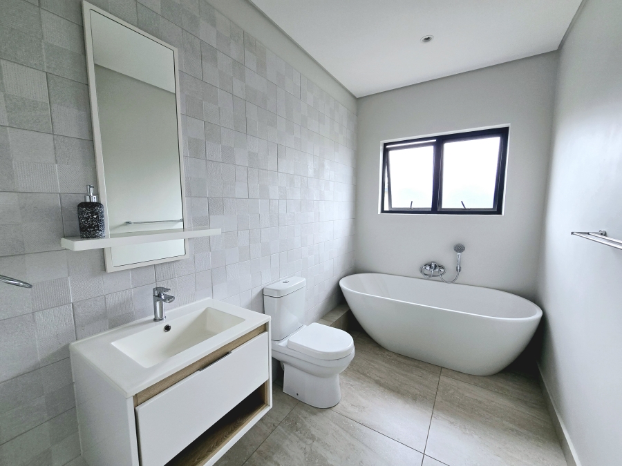 4 Bedroom Property for Sale in Carlswald Estate Gauteng