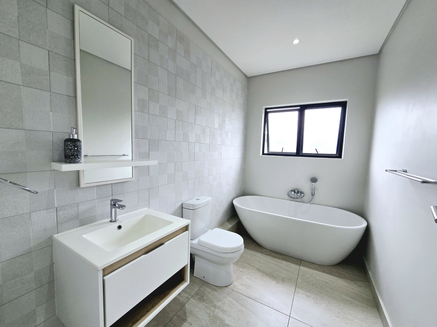 4 Bedroom Property for Sale in Carlswald Estate Gauteng
