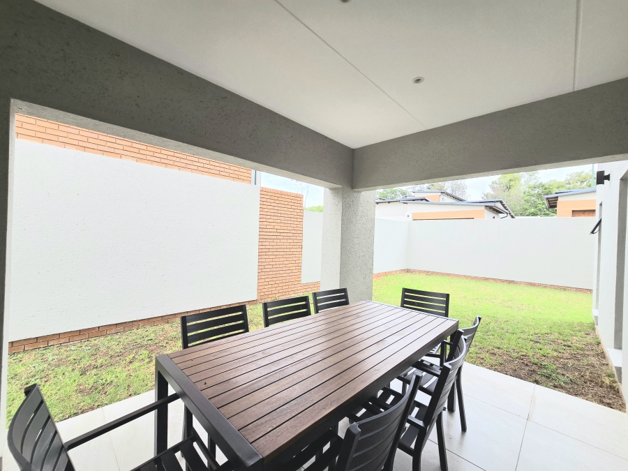4 Bedroom Property for Sale in Carlswald Estate Gauteng