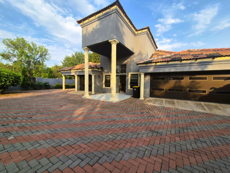 3 Bedroom Property for Sale in Sonland Park Gauteng