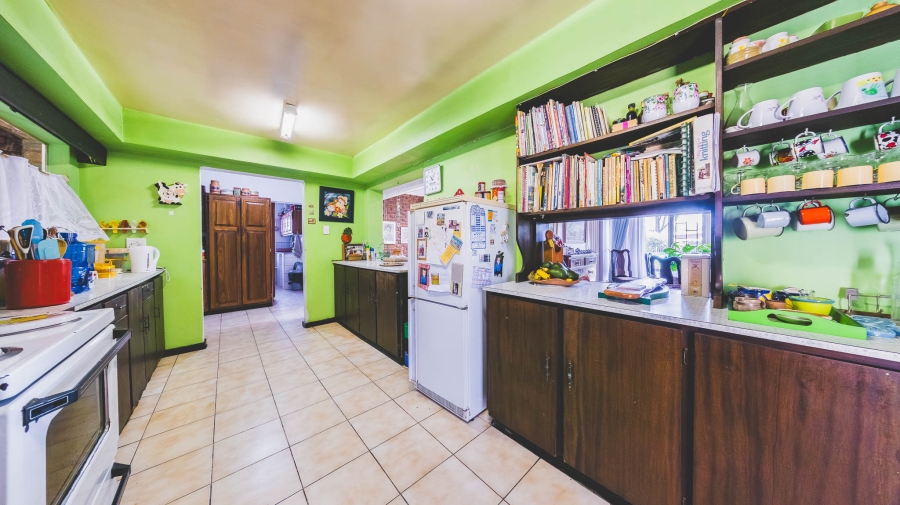 3 Bedroom Property for Sale in Wierda Park Gauteng