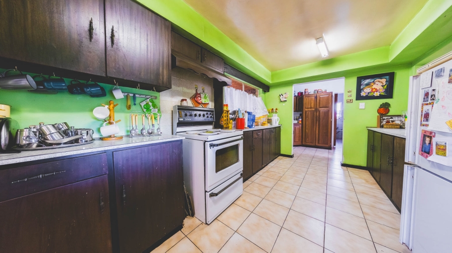3 Bedroom Property for Sale in Wierda Park Gauteng