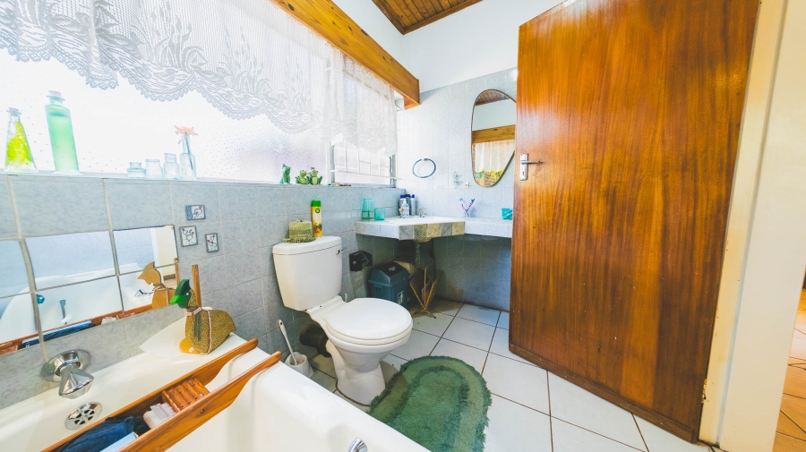 3 Bedroom Property for Sale in Wierda Park Gauteng