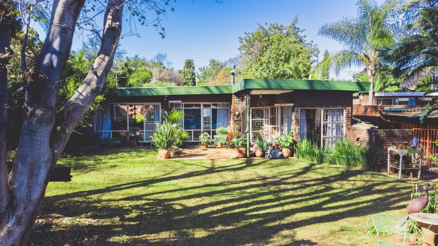 3 Bedroom Property for Sale in Wierda Park Gauteng