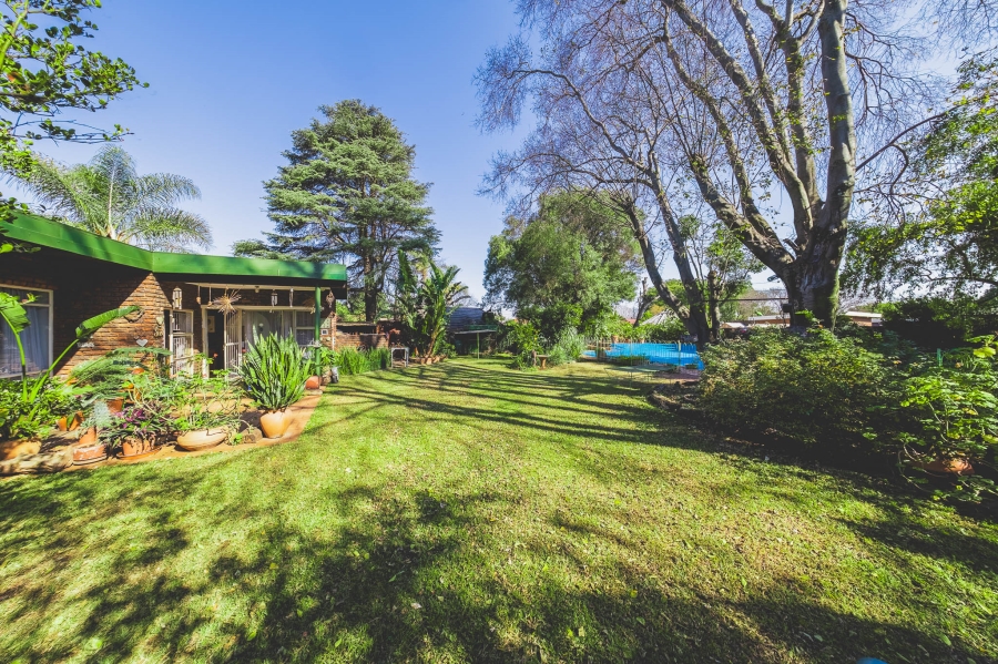 3 Bedroom Property for Sale in Wierda Park Gauteng