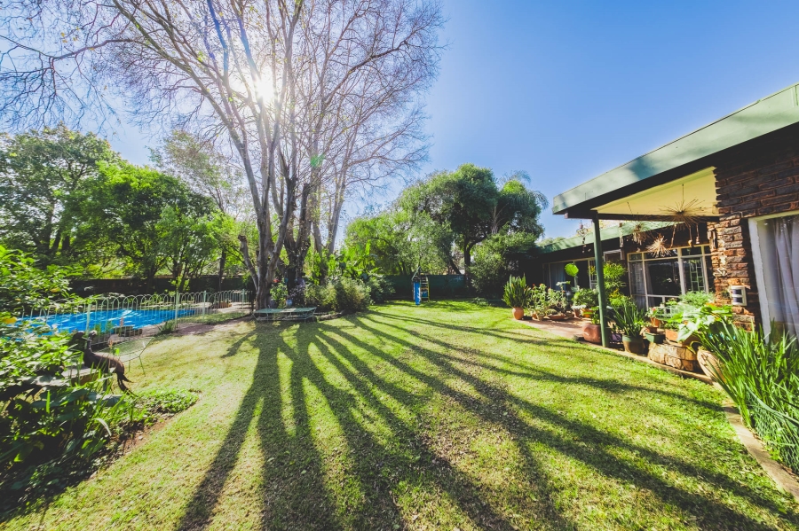 3 Bedroom Property for Sale in Wierda Park Gauteng