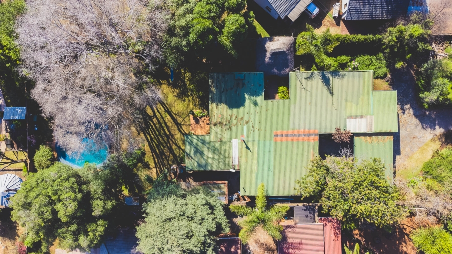 3 Bedroom Property for Sale in Wierda Park Gauteng