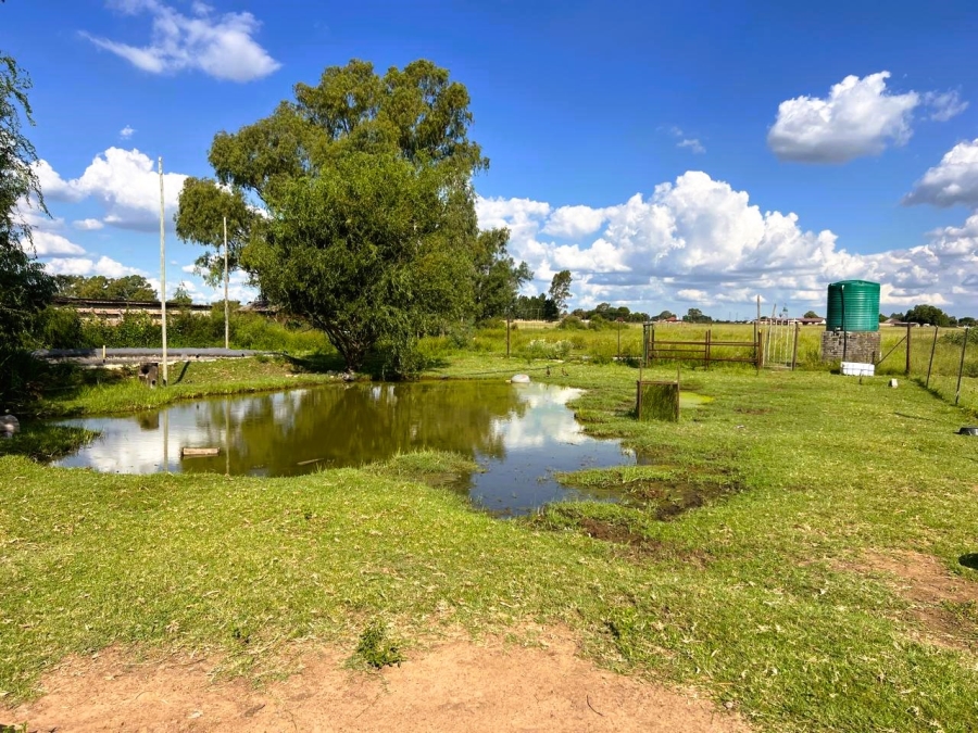 6 Bedroom Property for Sale in Boltonwold Gauteng