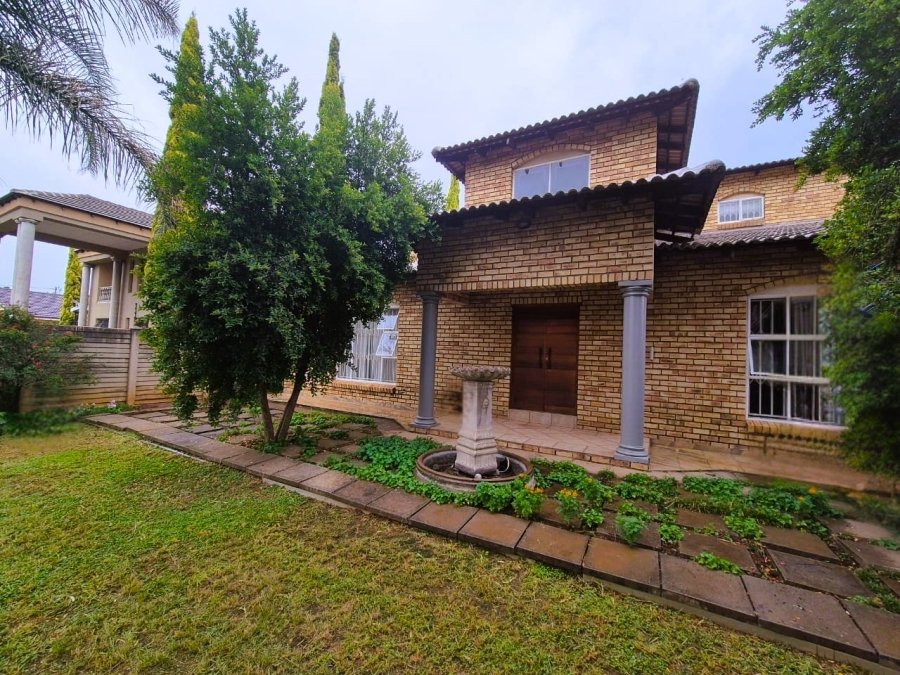 3 Bedroom Property for Sale in Arcon Park Gauteng