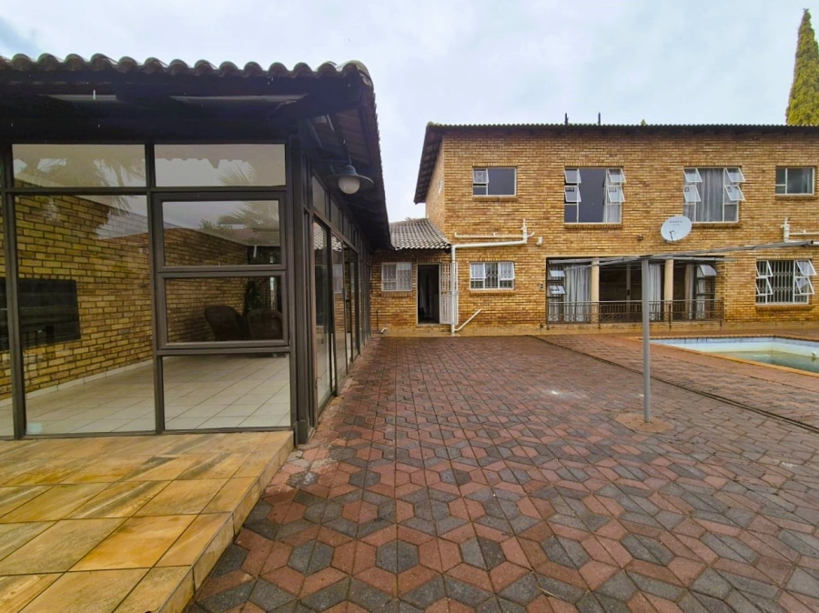 3 Bedroom Property for Sale in Arcon Park Gauteng