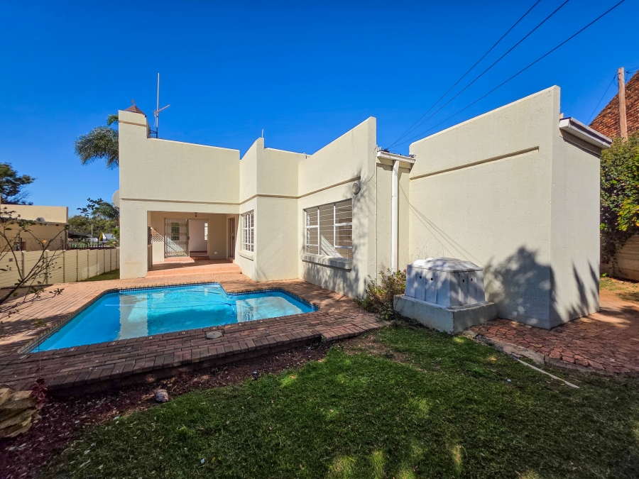 3 Bedroom Property for Sale in Moreleta Park Gauteng