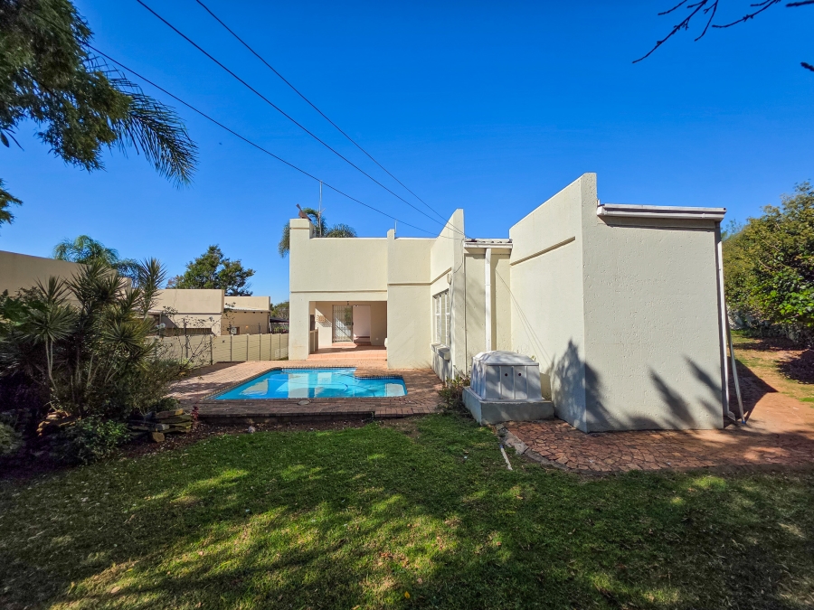 3 Bedroom Property for Sale in Moreleta Park Gauteng