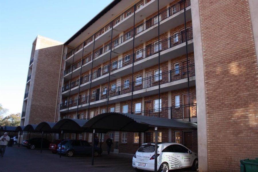 2 Bedroom Property for Sale in Karenpark Gauteng