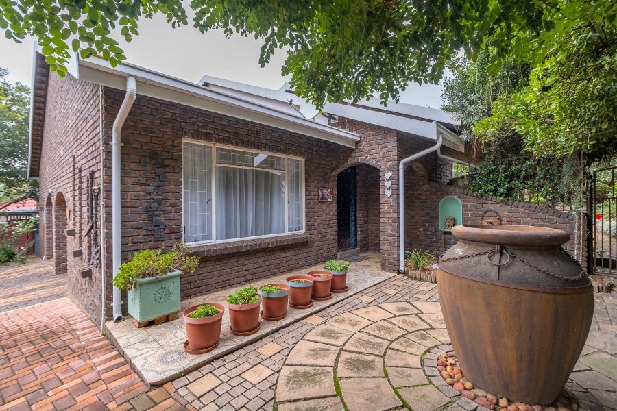 3 Bedroom Property for Sale in Heidelberg Gauteng