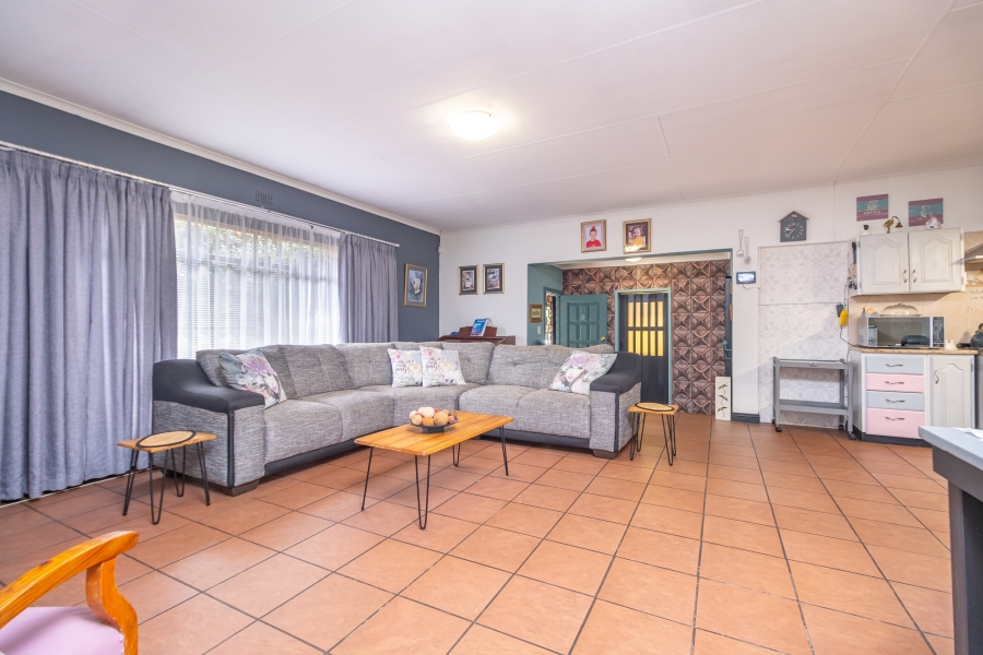 3 Bedroom Property for Sale in Heidelberg Gauteng