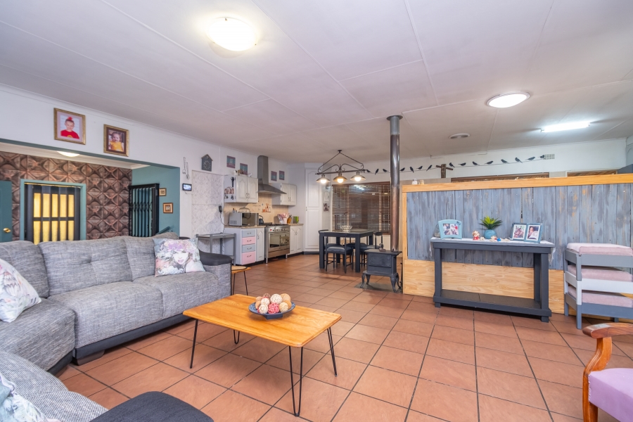 3 Bedroom Property for Sale in Heidelberg Gauteng