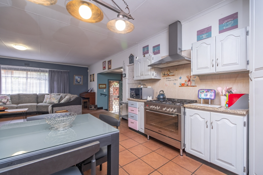 3 Bedroom Property for Sale in Heidelberg Gauteng