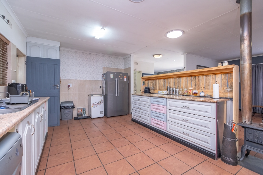 3 Bedroom Property for Sale in Heidelberg Gauteng