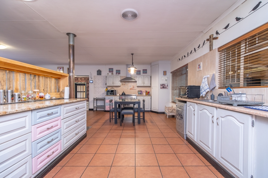 3 Bedroom Property for Sale in Heidelberg Gauteng